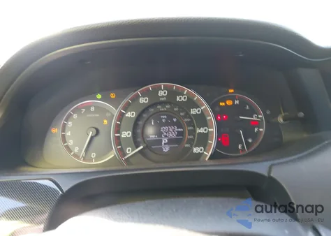 2015 Honda Accord Ex-L z USA, uszkodzony, nr VIN 1HGCT1B88FA001205